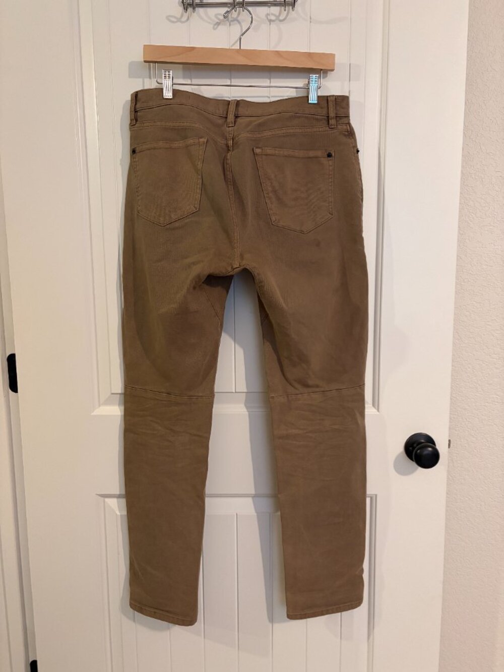 Proof Rover Pant - Tapered - Picture 5 of 8
